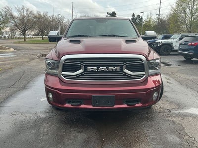 2018 RAM 1500 Limited