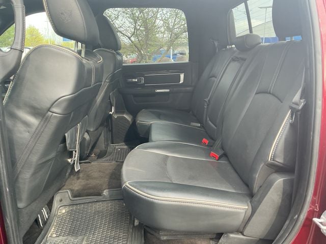 2018 RAM 1500 Limited
