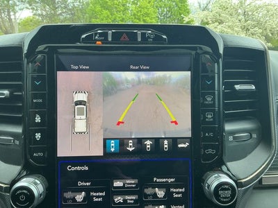 2019 RAM 1500 Limited