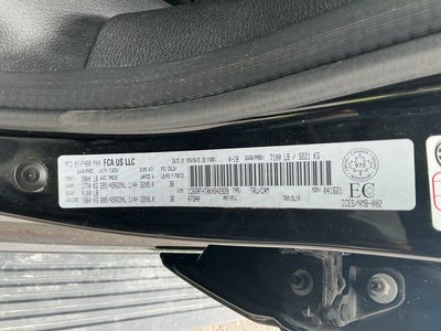 2019 RAM 1500 Limited