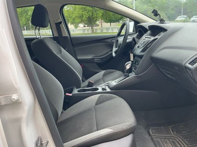 2013 Ford Focus S