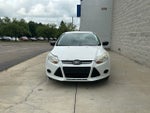 2013 Ford Focus S
