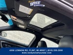 2016 Ford Taurus Limited