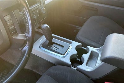 2009 Ford Escape XLT