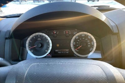 2009 Ford Escape XLT