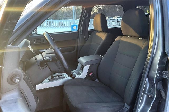 2009 Ford Escape XLT