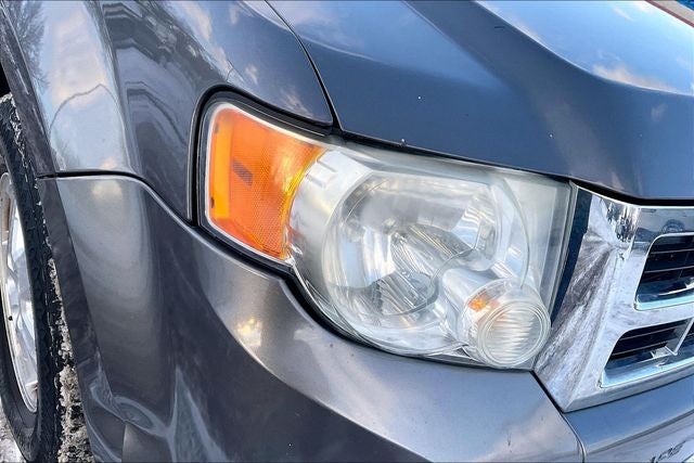 2009 Ford Escape XLT