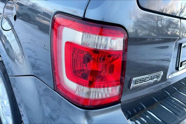 2009 Ford Escape XLT