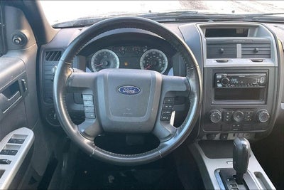 2009 Ford Escape XLT