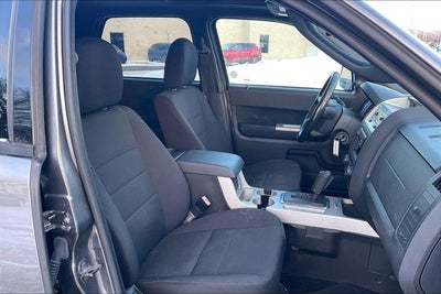 2009 Ford Escape XLT