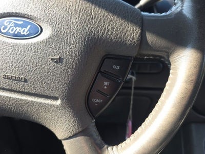 2003 Ford Expedition XLT