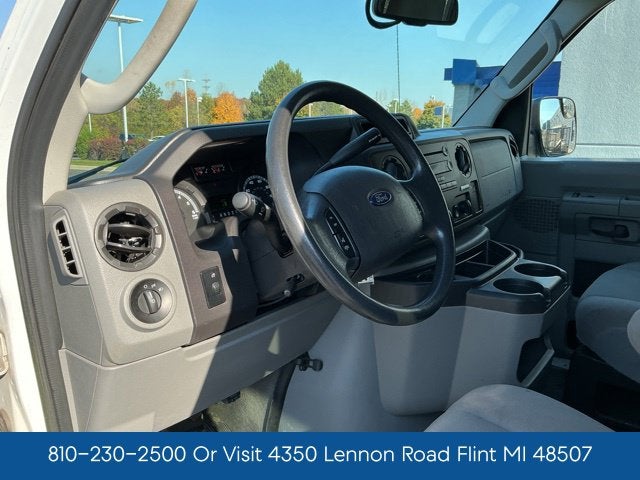 2014 Ford E-150 XLT