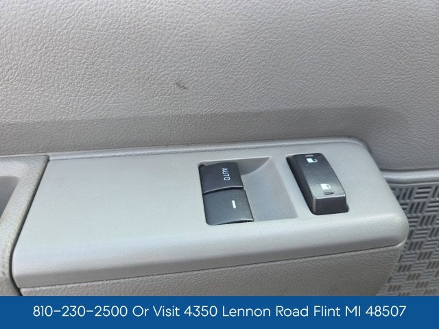 2014 Ford E-150 XLT