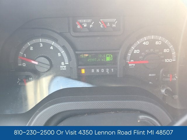 2014 Ford E-150 XLT
