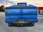 2011 Ford F-150 FX4