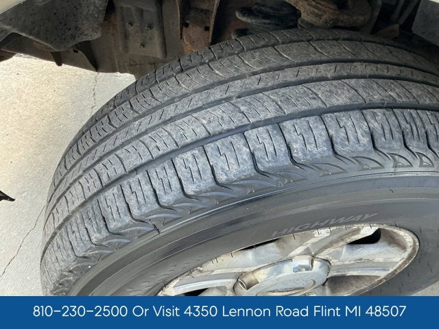 2005 Ford F-150 XLT