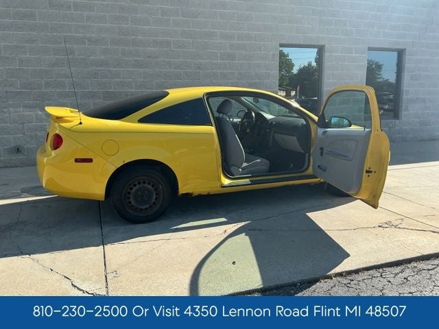 2006 Chevrolet Cobalt LS