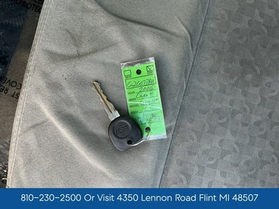 2006 Chevrolet Cobalt LS