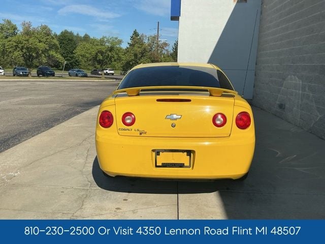 2006 Chevrolet Cobalt LS