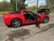 2006 Chevrolet Corvette 2dr Cpe