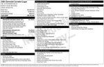 2006 Chevrolet Corvette 2dr Cpe