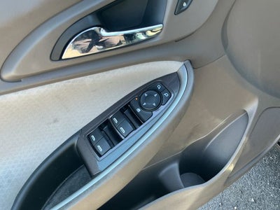 2020 Chevrolet Malibu LS 1LS