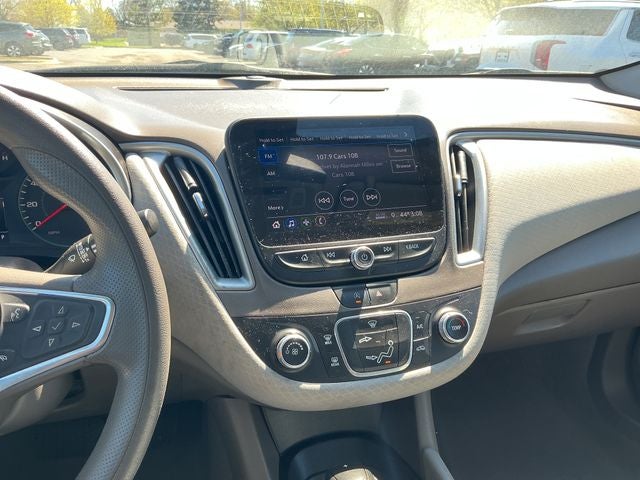 2020 Chevrolet Malibu LS 1LS
