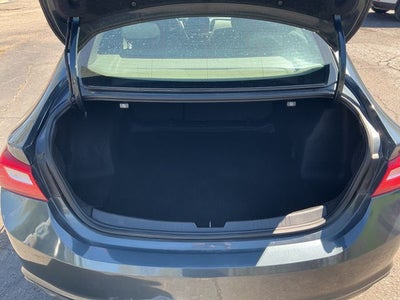 2020 Chevrolet Malibu LS 1LS