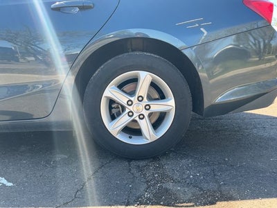 2020 Chevrolet Malibu LS 1LS