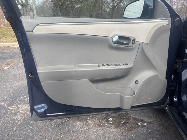 2010 Chevrolet Malibu LT 1LT