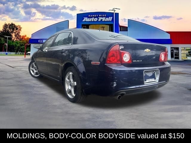 2010 Chevrolet Malibu LT 1LT