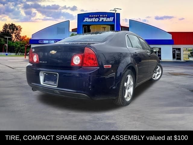 2010 Chevrolet Malibu LT 1LT