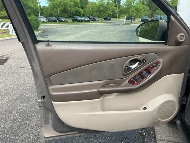 2008 Chevrolet Malibu LT Classic