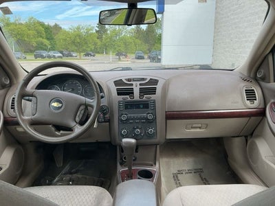 2008 Chevrolet Malibu LT Classic