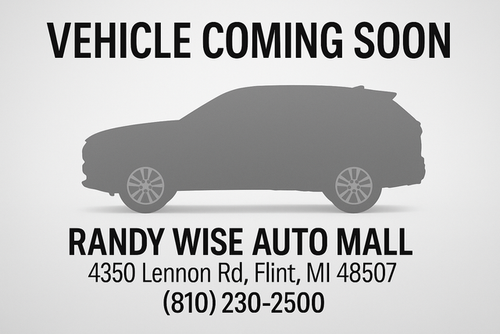 2010 Buick LaCrosse CXS