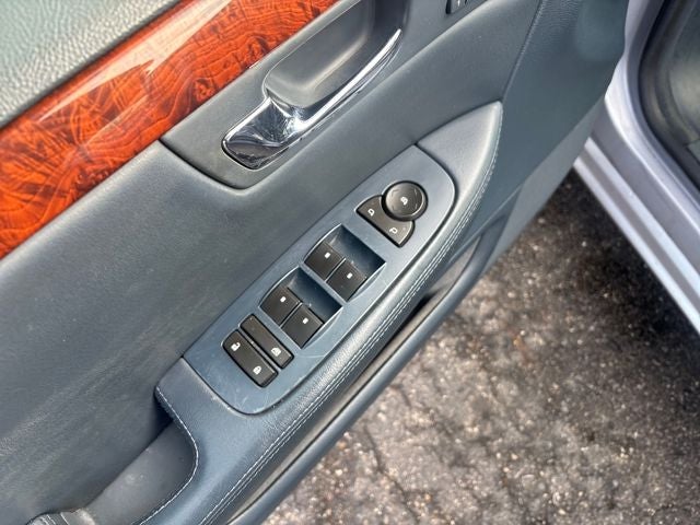 2006 Cadillac DTS Base