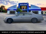 2006 Cadillac DTS Base