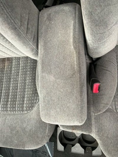 2001 Chevrolet S-10 LS