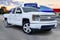 2015 Chevrolet Silverado 1500 LS