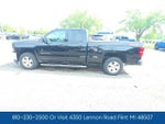 2017 Chevrolet Silverado 1500 LT LT1