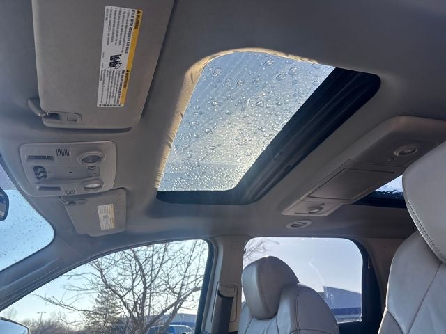 2007 GMC Acadia SLT-1 8 Passenger