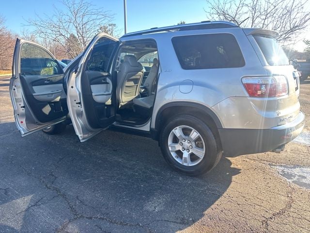 2007 GMC Acadia SLT-1 8 Passenger