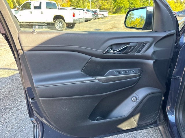 2019 GMC Acadia SLT-2