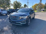 2019 GMC Acadia SLT-2