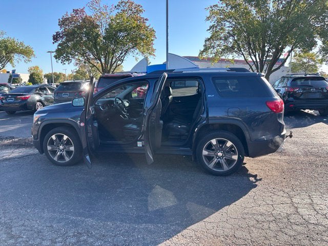 2019 GMC Acadia SLT-2