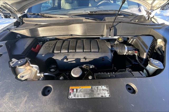 2013 GMC Acadia SLT-1