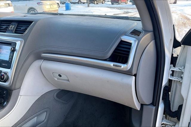 2013 GMC Acadia SLT-1