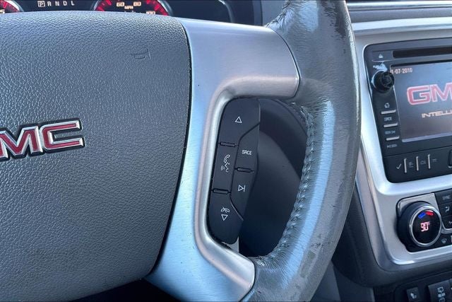 2013 GMC Acadia SLT-1