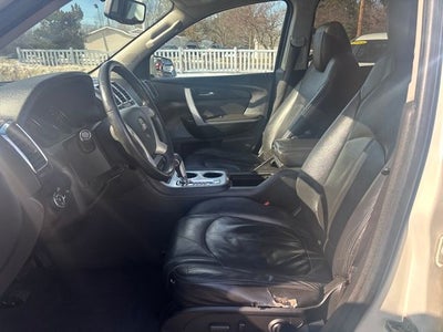 2010 GMC Acadia SLT-1