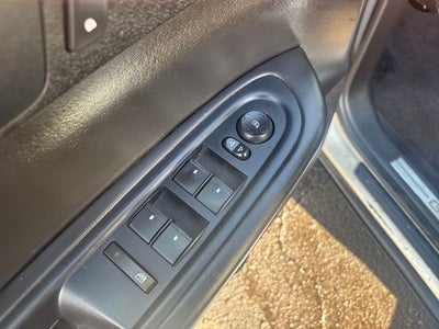 2010 GMC Acadia SLT-1